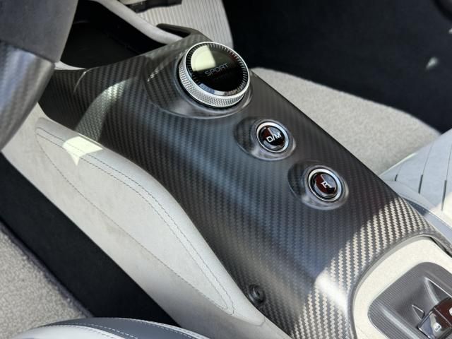 MASERATI MASERATI MC20 Cielo 2023