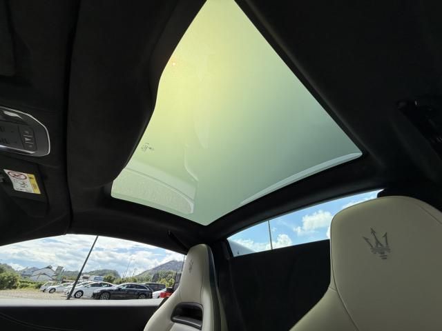 MASERATI MASERATI MC20 Cielo 2023