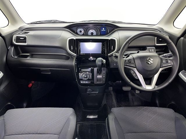 SUZUKI SOLIO BANDIT 2020