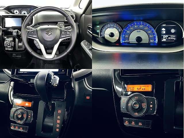 SUZUKI SOLIO BANDIT 2020