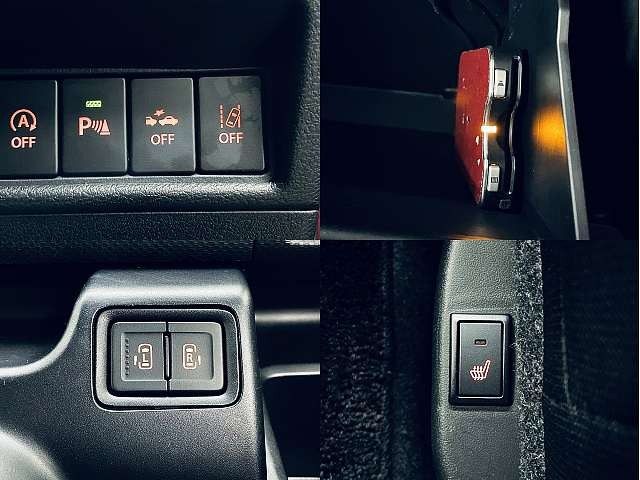 SUZUKI SOLIO BANDIT 2020