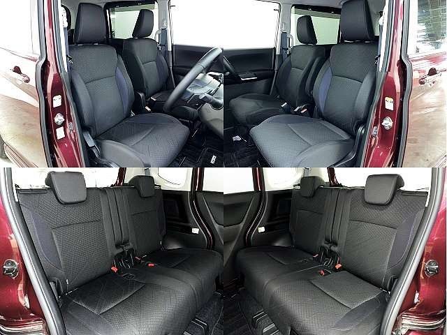 SUZUKI SOLIO BANDIT 2020