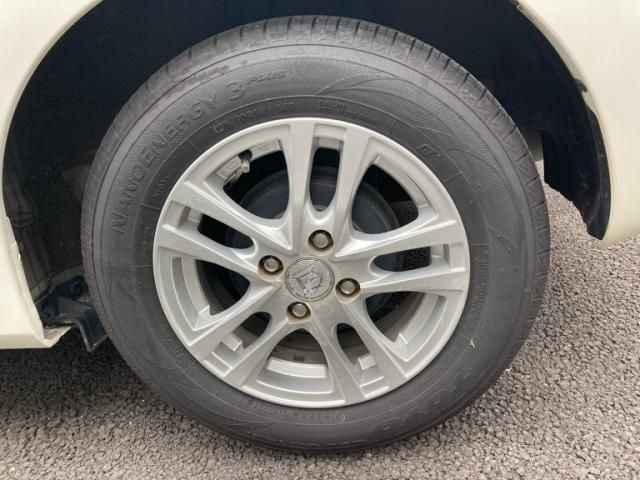 HONDA FIT HYBRID 2013