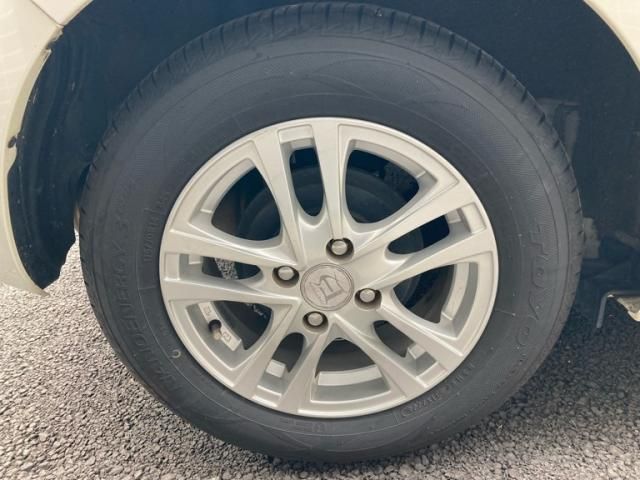 HONDA FIT HYBRID 2013