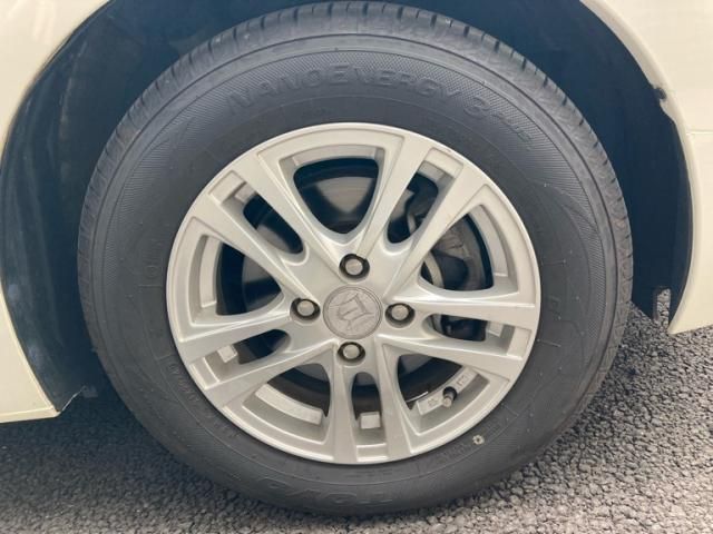 HONDA FIT HYBRID 2013