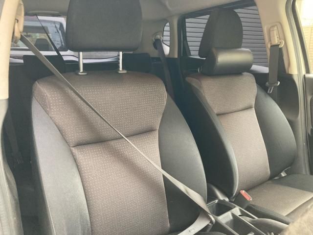 HONDA FIT HYBRID 2013