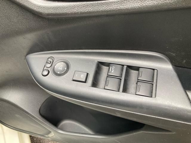 HONDA FIT HYBRID 2013