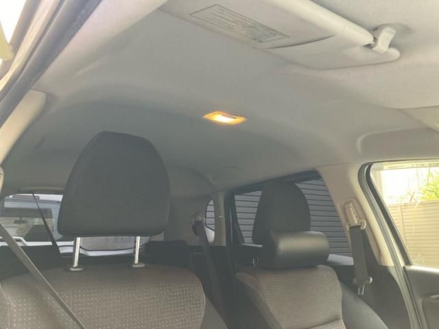 HONDA FIT HYBRID 2013