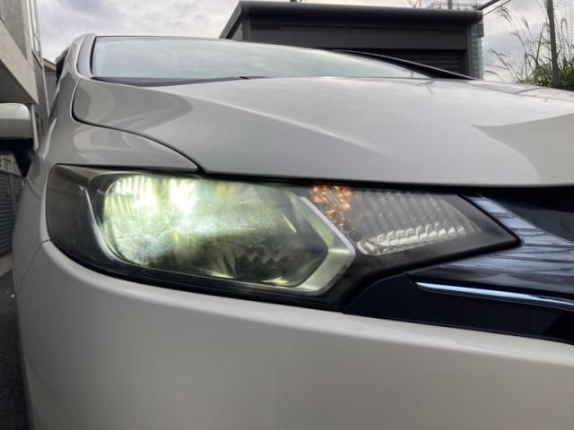 HONDA FIT HYBRID 2013