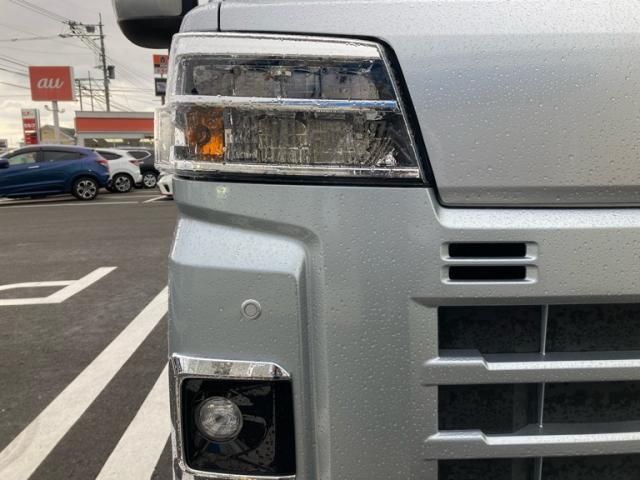 SUBARU SAMBAR van 4WD 2022