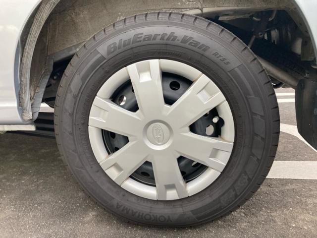 SUBARU SAMBAR van 4WD 2022