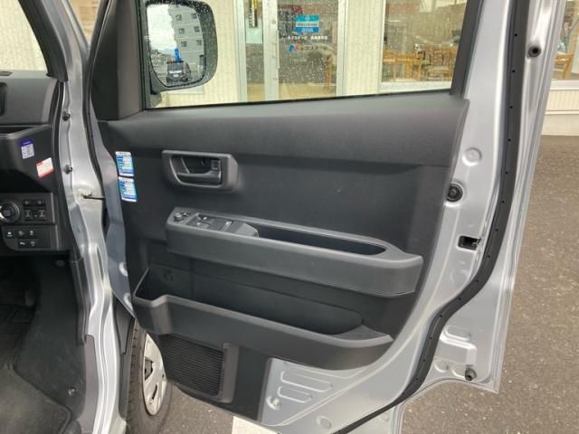 SUBARU SAMBAR van 4WD 2022