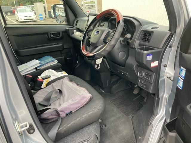 SUBARU SAMBAR van 4WD 2022