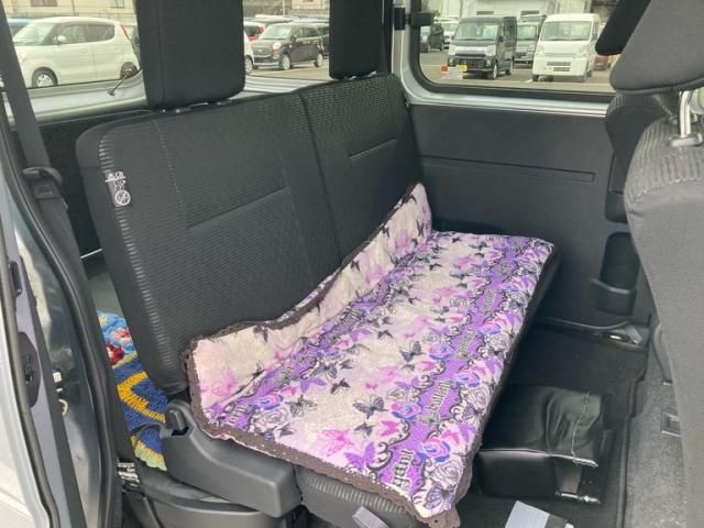 SUBARU SAMBAR van 4WD 2022