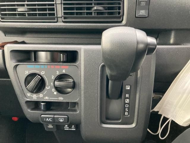 SUBARU SAMBAR van 4WD 2022