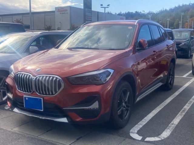 BMW BMW X1 2020