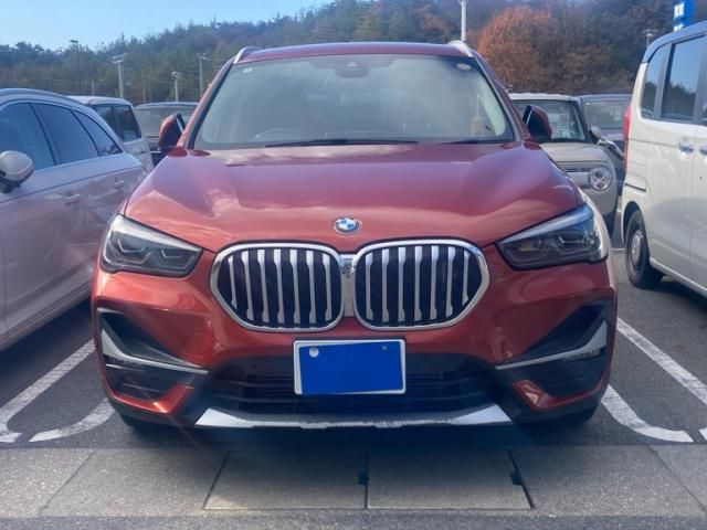 BMW BMW X1 2020