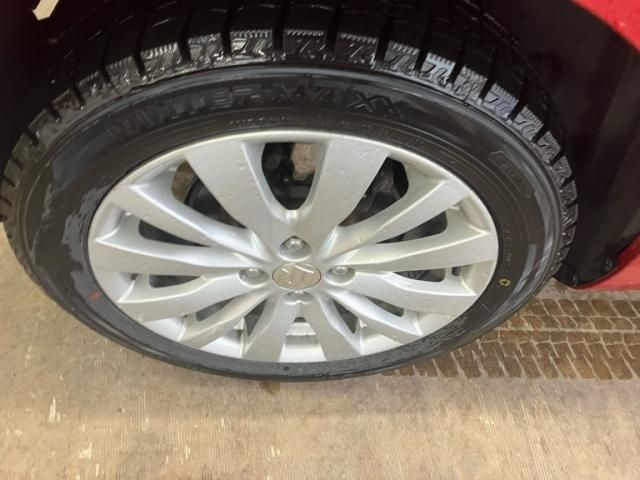 SUZUKI SWIFT 4WD 2010