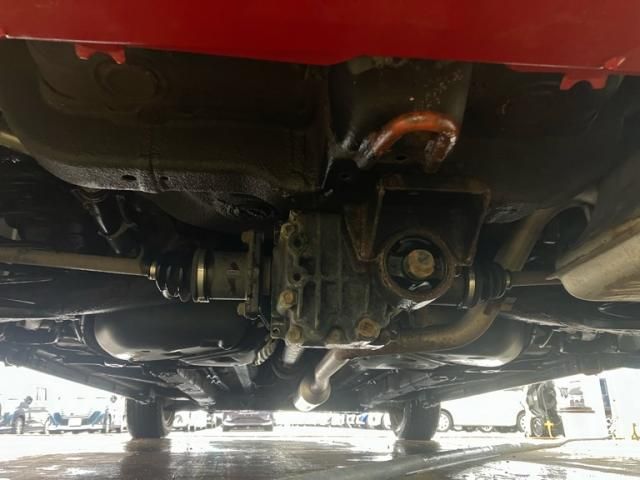 SUZUKI SWIFT 4WD 2010