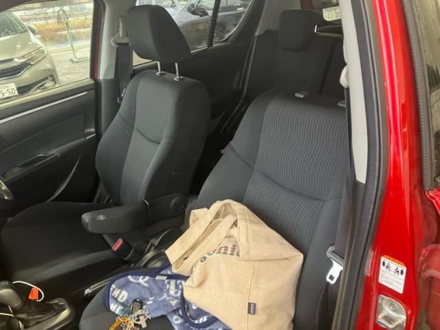 SUZUKI SWIFT 4WD 2010