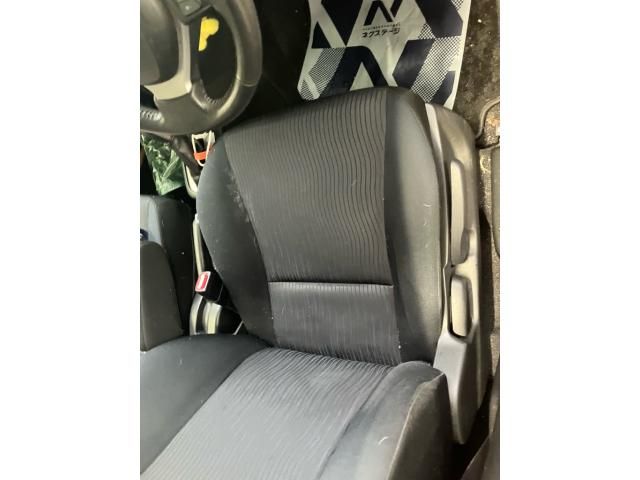 SUZUKI SWIFT 4WD 2010