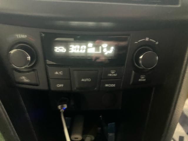 SUZUKI SWIFT 4WD 2010