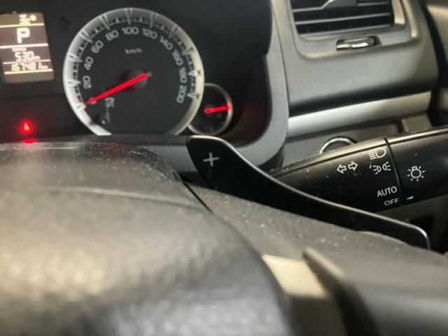 SUZUKI SWIFT 4WD 2010