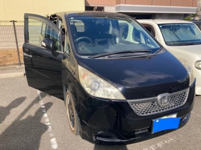 HONDA STEPWAGON 2006