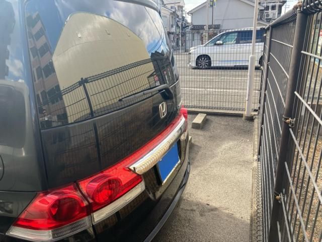 HONDA STEPWAGON 2006