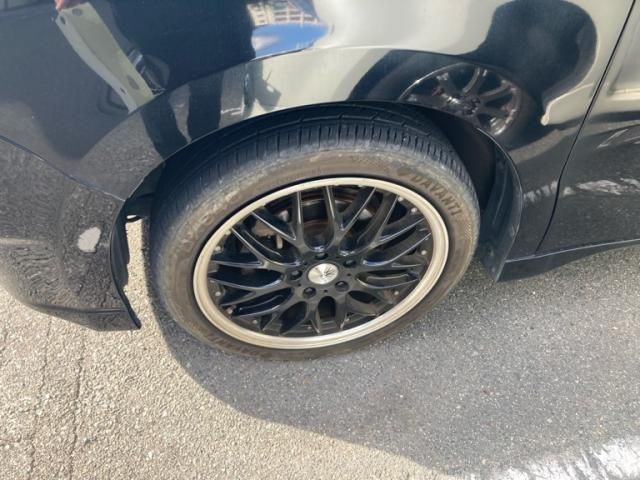 HONDA STEPWAGON 2006