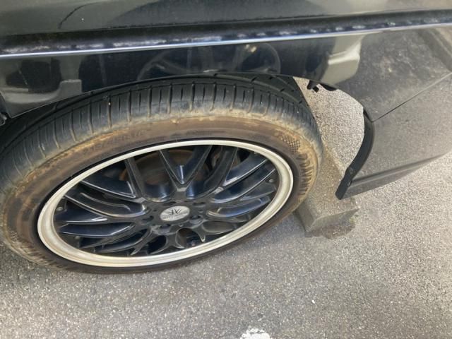 HONDA STEPWAGON 2006