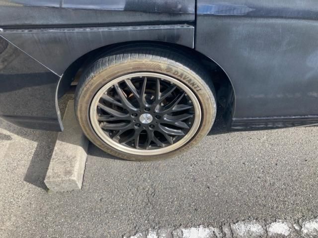 HONDA STEPWAGON 2006