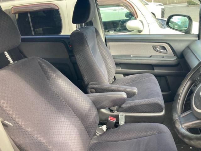 HONDA STEPWAGON 2006