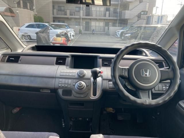 HONDA STEPWAGON 2006