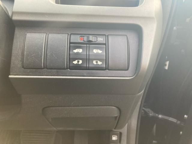 HONDA STEPWAGON 2006