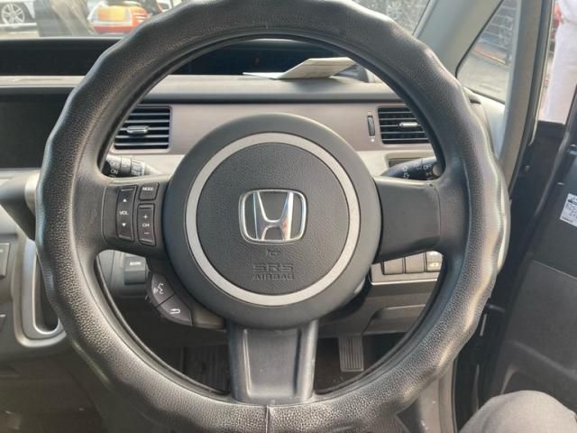 HONDA STEPWAGON 2006