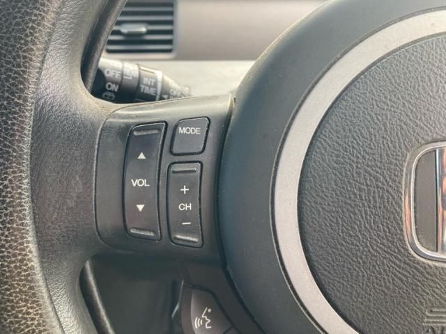 HONDA STEPWAGON 2006