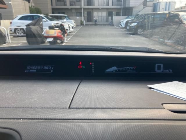 HONDA STEPWAGON 2006