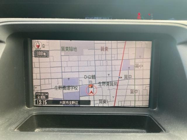 HONDA STEPWAGON 2006