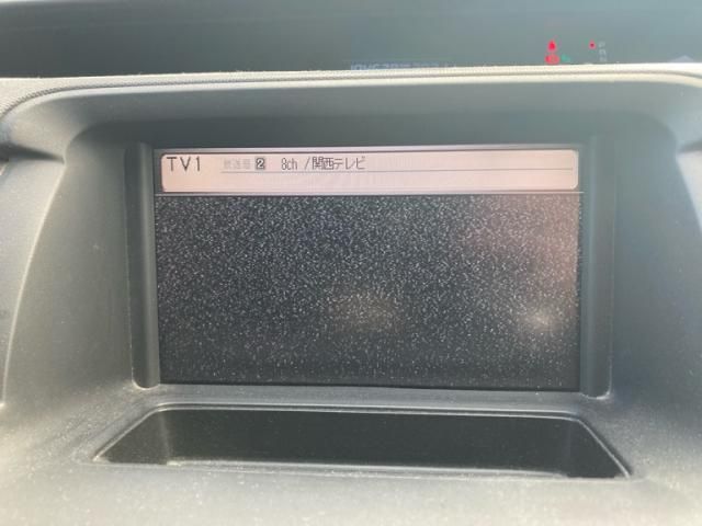 HONDA STEPWAGON 2006