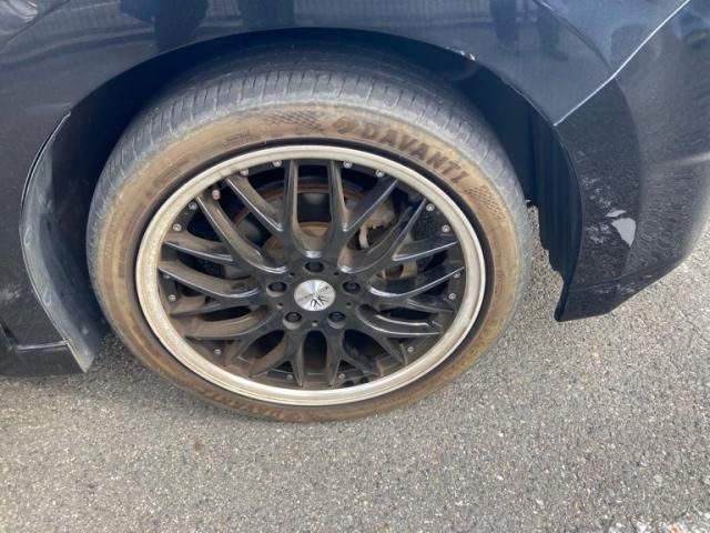 HONDA STEPWAGON 2006