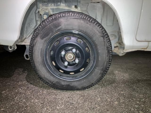 SUBARU SAMBAR van 2010