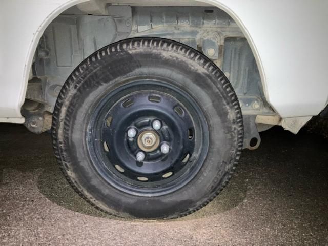 SUBARU SAMBAR van 2010