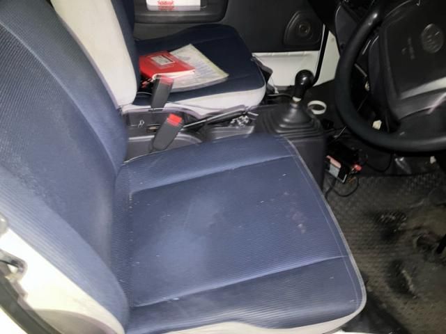 SUBARU SAMBAR van 2010