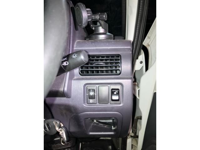 SUBARU SAMBAR van 2010