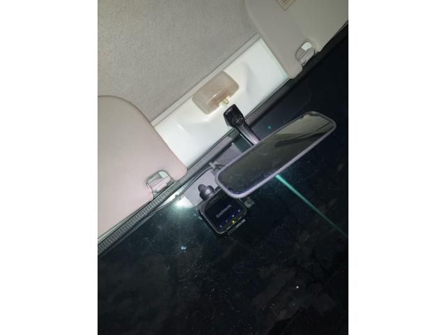 SUBARU SAMBAR van 2010