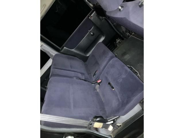 HONDA VAMOS 4WD 2008