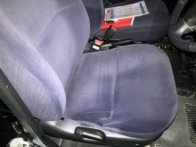 HONDA VAMOS 4WD 2008