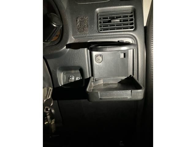 HONDA VAMOS 4WD 2008