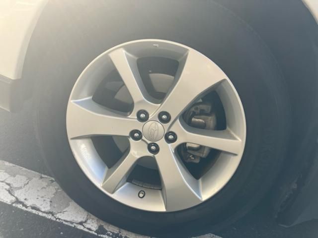 SUBARU LEGACY OUTBACK 2013